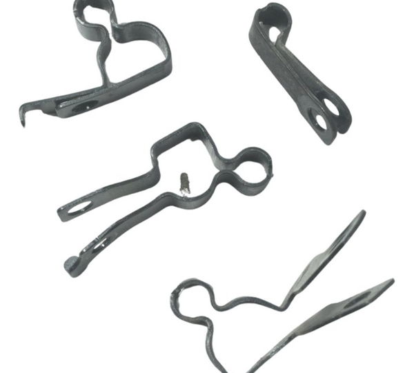 Kit Guia Flexível Abs Honda Xre 190 19-24 Original