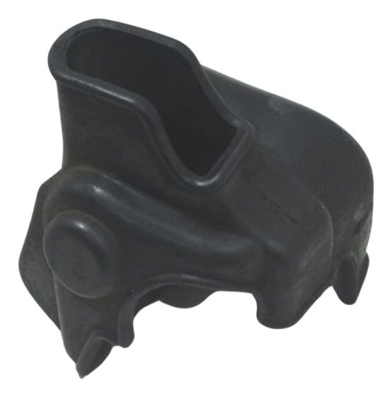 Guarda Pó Manete Freio Honda Xre 190 19-24 Original