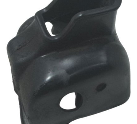 Guarda Pó Manete Freio Honda Xre 190 19-24 Original