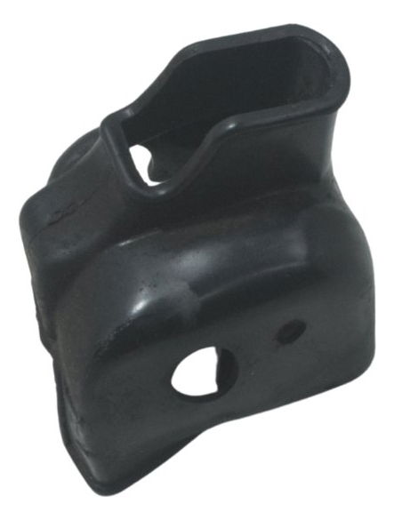 Guarda Pó Manete Freio Honda Xre 190 19-24 Original