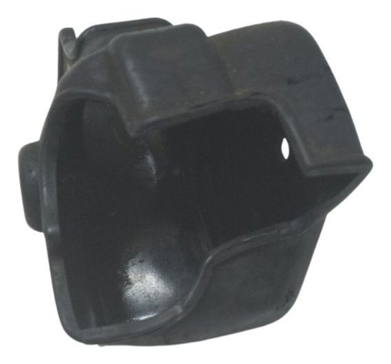 Guarda Pó Manete Freio Honda Xre 190 19-24 Original