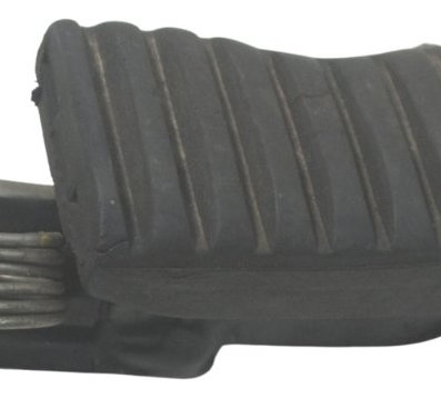 Pedaleira Dianteira Dir C/ Avaria Honda Xre 190 19-24 Orig