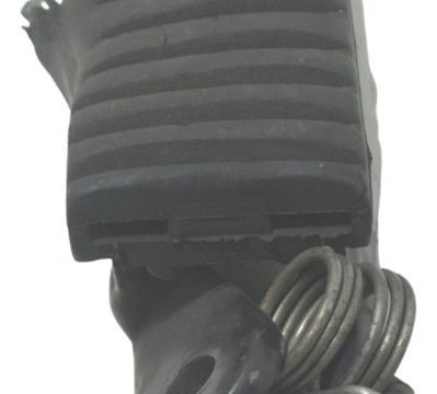 Pedaleira Dianteira Dir C/ Avaria Honda Xre 190 19-24 Orig