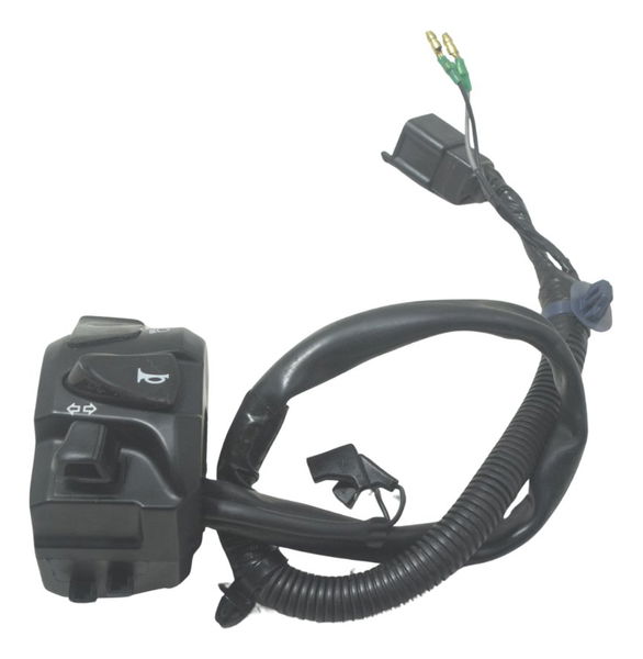 Chave Punho Luz Honda Xre 190 19-24 Original