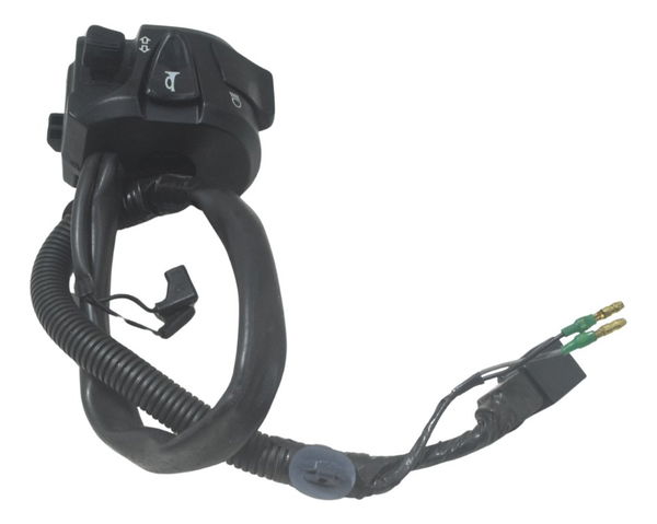 Chave Punho Luz Honda Xre 190 19-24 Original
