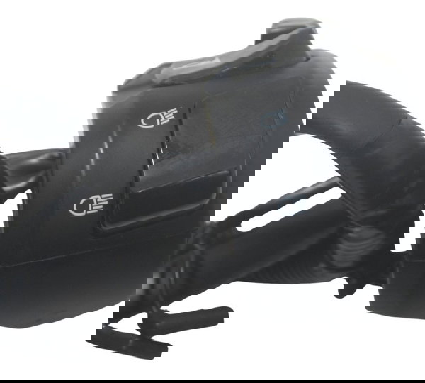 Chave Punho Luz Honda Xre 190 19-24 Original