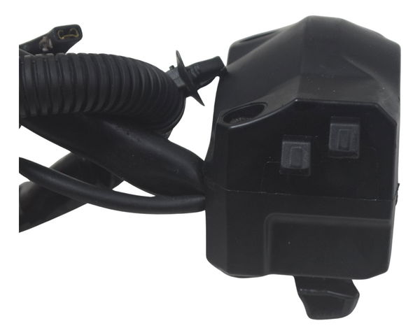 Chave Punho Luz Honda Xre 190 19-24 Original