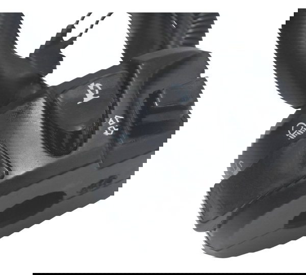 Chave Punho Luz Honda Xre 190 19-24 Original