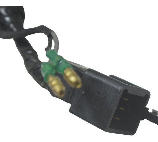 Chave Punho Luz Honda Xre 190 19-24 Original