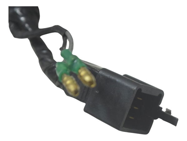 Chave Punho Luz Honda Xre 190 19-24 Original