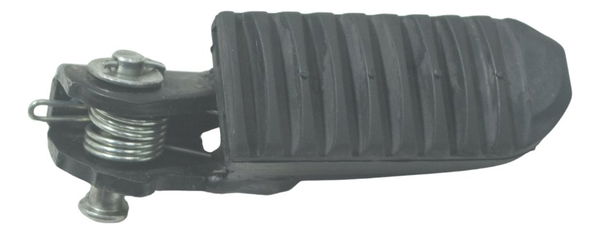 Pedaleira Dianteira Direita Honda Xre 190 19-24 Original