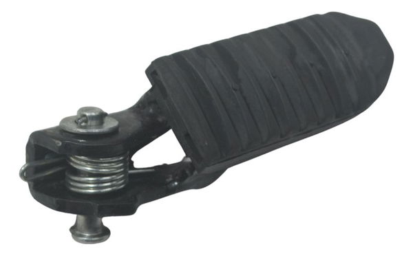 Pedaleira Dianteira Direita Honda Xre 190 19-24 Original
