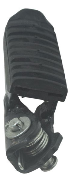 Pedaleira Dianteira Direita Honda Xre 190 19-24 Original