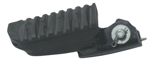 Pedaleira Dianteira Direita Honda Xre 190 19-24 Original
