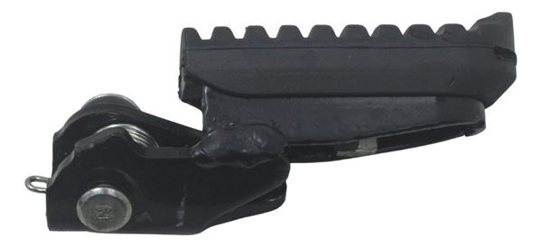 Pedaleira Dianteira Direita Honda Xre 190 19-24 Original