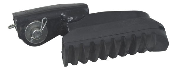 Pedaleira Dianteira Direita Honda Xre 190 19-24 Original