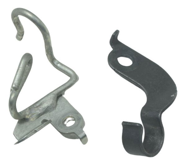Par Guia Flexível Freio Traseiro Honda Xre 190 19-24 Orig Par Guia Flexível Freio Traseiro Honda Xre 190 19-24 Orig