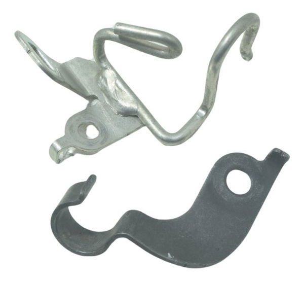 Par Guia Flexível Freio Traseiro Honda Xre 190 19-24 Orig Par Guia Flexível Freio Traseiro Honda Xre 190 19-24 Orig