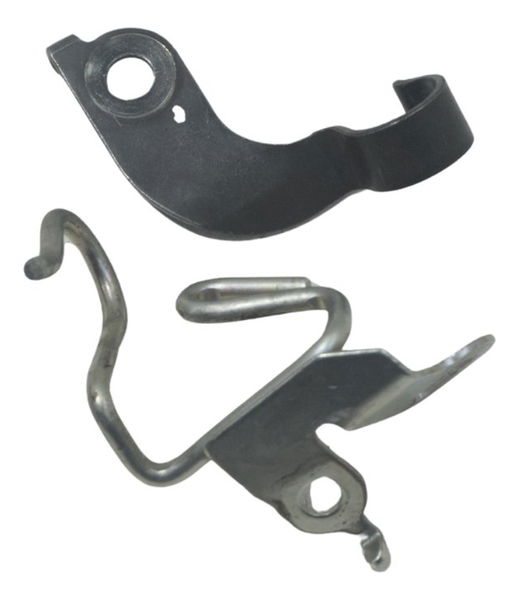 Par Guia Flexível Freio Traseiro Honda Xre 190 19-24 Orig Par Guia Flexível Freio Traseiro Honda Xre 190 19-24 Orig