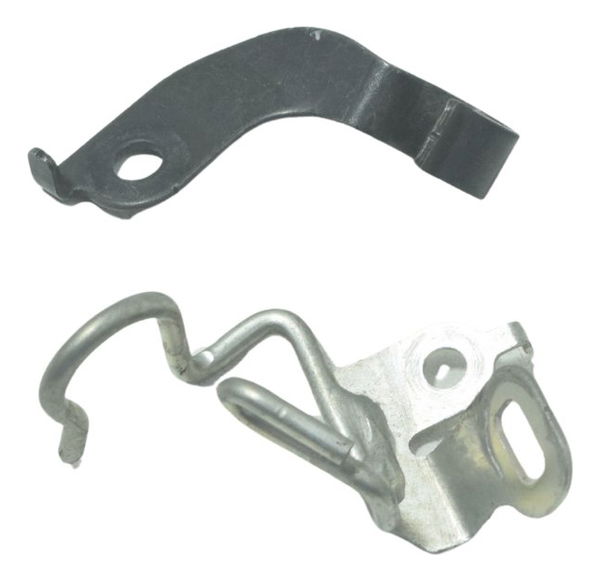 Par Guia Flexível Freio Traseiro Honda Xre 190 19-24 Orig Par Guia Flexível Freio Traseiro Honda Xre 190 19-24 Orig
