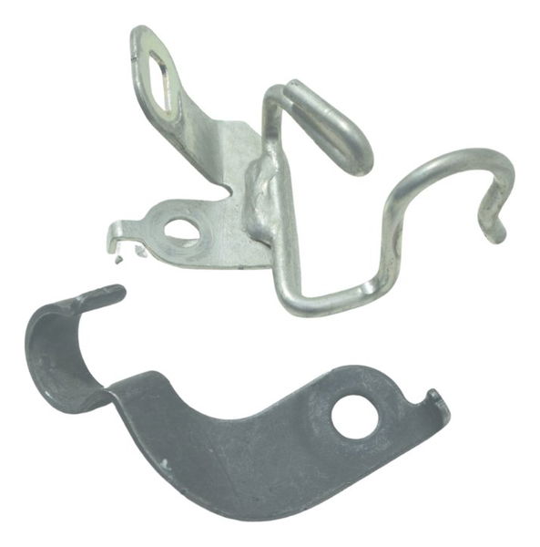 Par Guia Flexível Freio Traseiro Honda Xre 190 19-24 Orig Par Guia Flexível Freio Traseiro Honda Xre 190 19-24 Orig