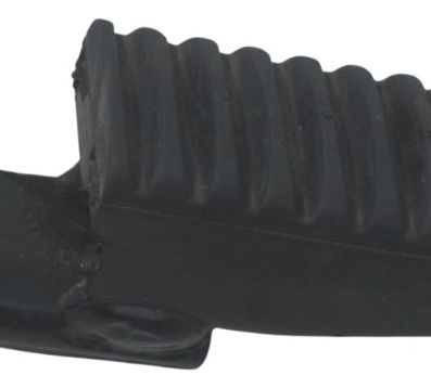 Pedaleira Dianteira Esq C/ Detalhes Honda Xre 190 19-24 Orig