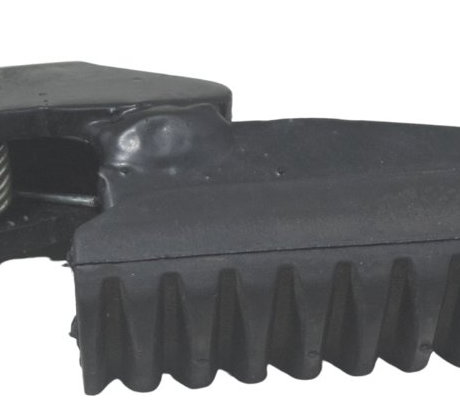 Pedaleira Dianteira Esq C/ Detalhes Honda Xre 190 19-24 Orig