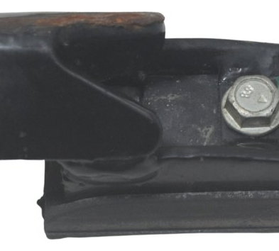 Pedaleira Dianteira Esq C/ Detalhes Honda Xre 190 19-24 Orig