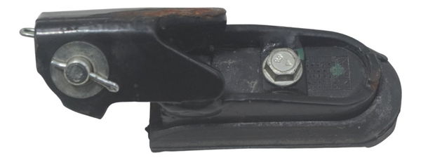 Pedaleira Dianteira Esq C/ Detalhes Honda Xre 190 19-24 Orig Pedaleira Dianteira Esq C/ Detalhes Honda Xre 190 19-24 Orig