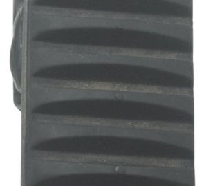 Pedaleira Dianteira Esq C/ Detalhes Honda Xre 190 19-24 Orig