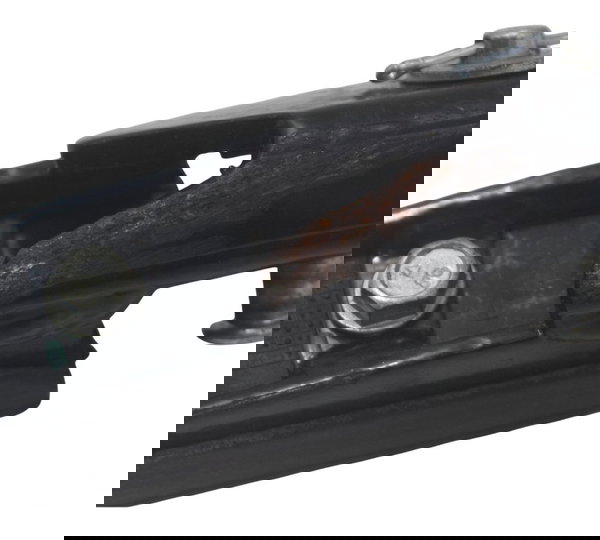 Pedaleira Dianteira Esq C/ Detalhes Honda Xre 190 19-24 Orig