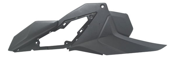 Acabamento Lateral Esquerdo Honda Xre 190 19-24 Original Acabamento Lateral Esquerdo Honda Xre 190 19-24 Original