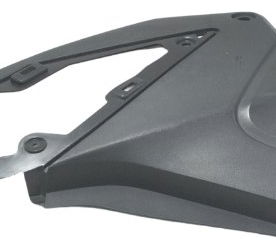 Acabamento Lateral Esquerdo Honda Xre 190 19-24 Original