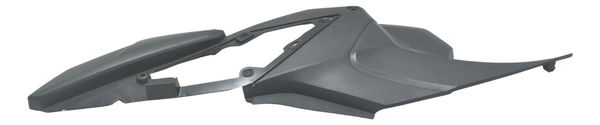 Acabamento Lateral Esquerdo Honda Xre 190 19-24 Original Acabamento Lateral Esquerdo Honda Xre 190 19-24 Original