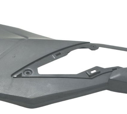 Acabamento Lateral Esquerdo Honda Xre 190 19-24 Original