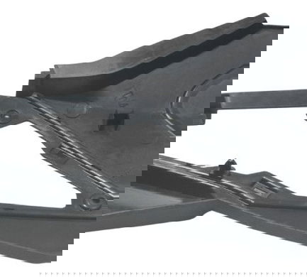 Acabamento Lateral Esquerdo Honda Xre 190 19-24 Original