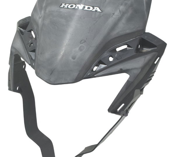 Carenagem Farol Honda Xre 190 19-24 Original