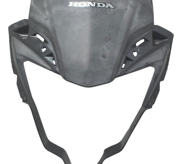 Carenagem Farol Honda Xre 190 19-24 Original