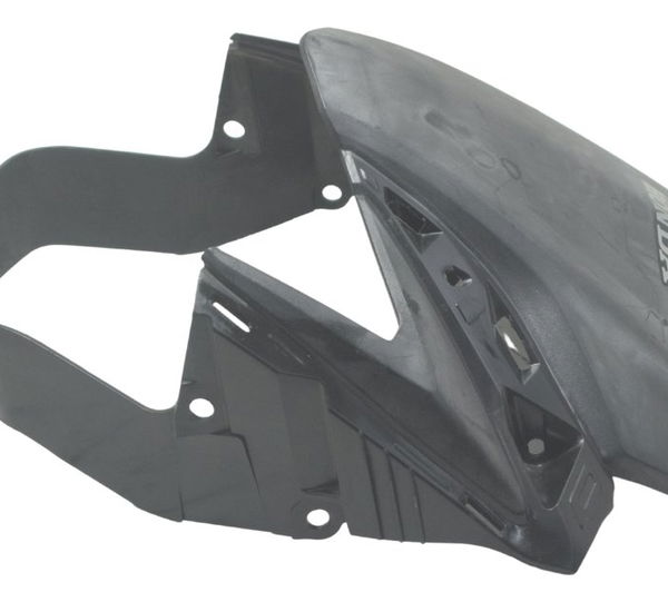 Carenagem Farol Honda Xre 190 19-24 Original