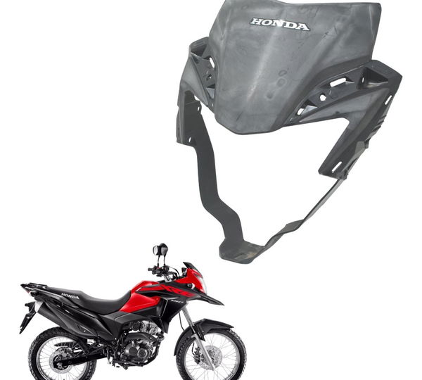 Carenagem Farol Honda Xre 190 19-24 Original