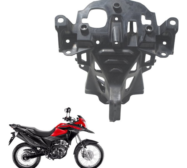 Aranha Farol C/ Avaria Honda Xre 190 19-24 Original