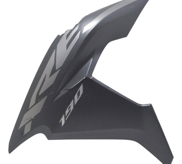 Carenagem Lateral Esq C/ Avaria Honda Xre 190 19-24 Original