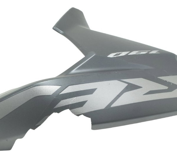 Carenagem Lateral Esq C/ Avaria Honda Xre 190 19-24 Original