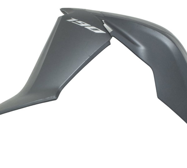 Carenagem Lateral Esq C/ Avaria Honda Xre 190 19-24 Original