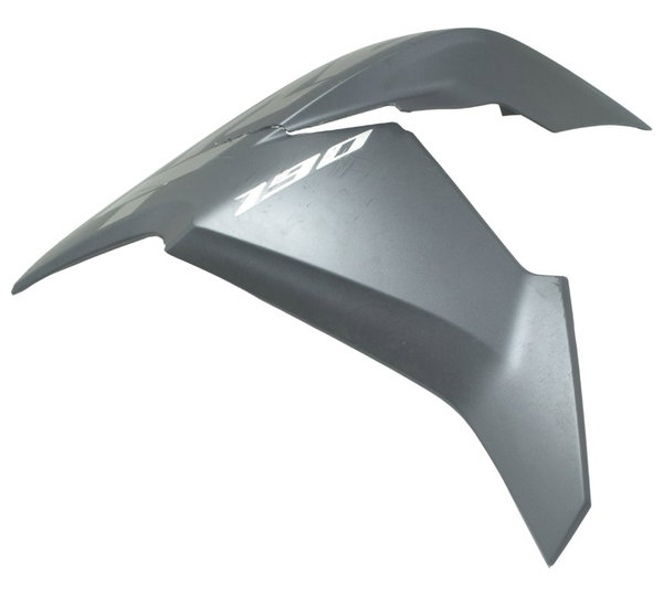 Carenagem Lateral Esq C/ Avaria Honda Xre 190 19-24 Original