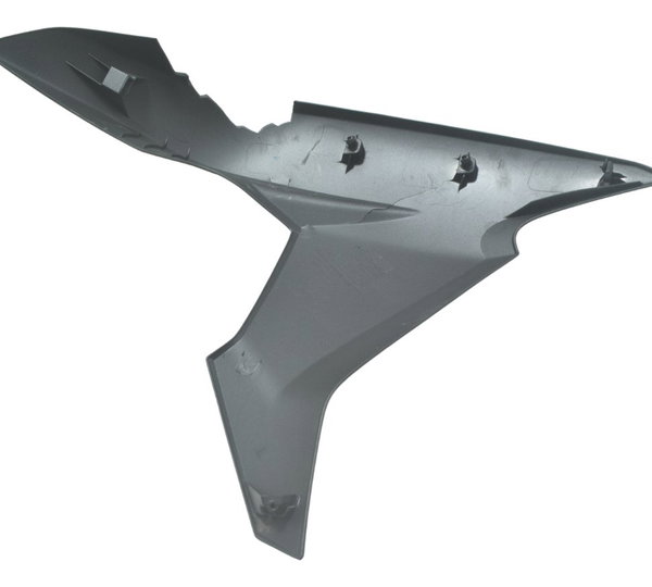 Carenagem Lateral Esq C/ Avaria Honda Xre 190 19-24 Original