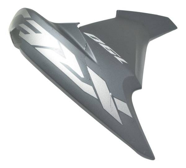 Carenagem Lateral Esq C/ Avaria Honda Xre 190 19-24 Original