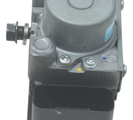 Modulo Abs Honda Xre 190 19-24 Original