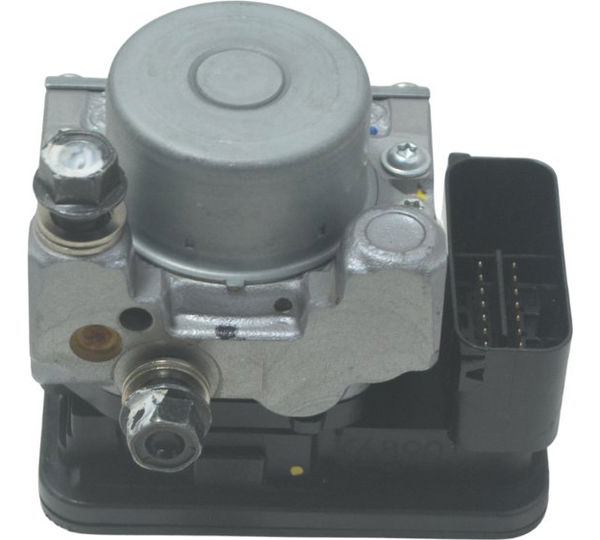 Modulo Abs Honda Xre 190 19-24 Original