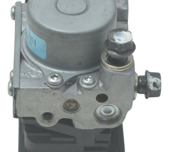 Modulo Abs Honda Xre 190 19-24 Original